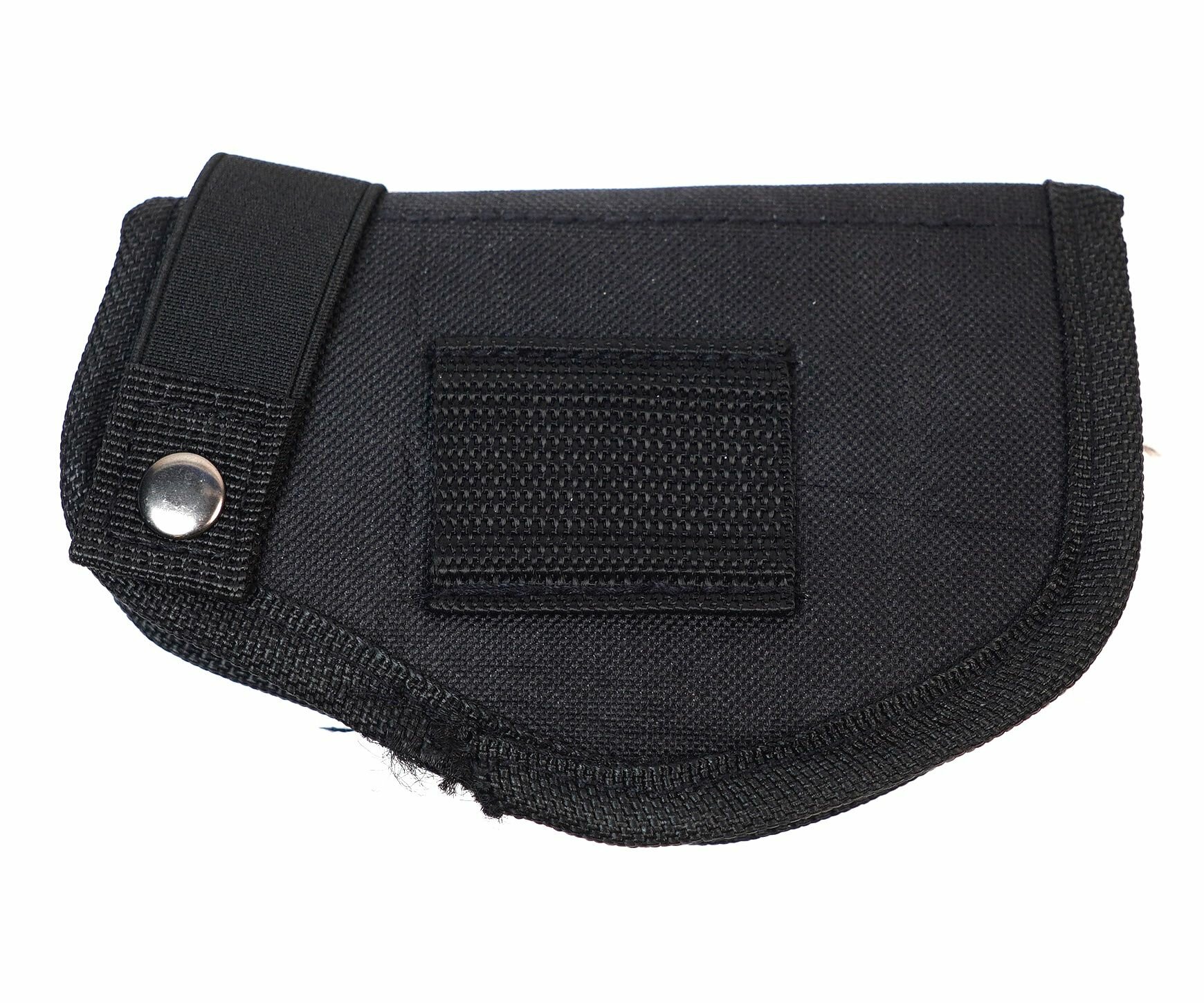 Кобура поясная UniHolster-1 универсальная (эконом)