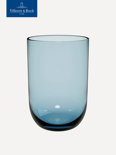 Изображение товара Набор высоких стаканов 2 шт, 385 мл, Like Ice, like. by Villeroy & Boch, Хрустальное стекло