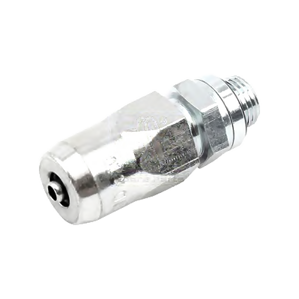 DT 1.26122 (126122_DT / 1343144) фитинг прямой d6x1-m10 (л) \scania p / g / r / t