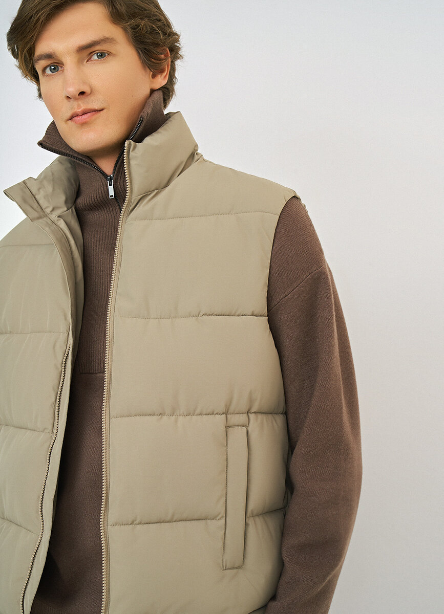 Жилет спортивный O'STIN