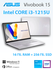Ноутбук ASUS Vivobook ,15.6", Intel Core i3-1215U, 16ГБ, 256ГБ, I...