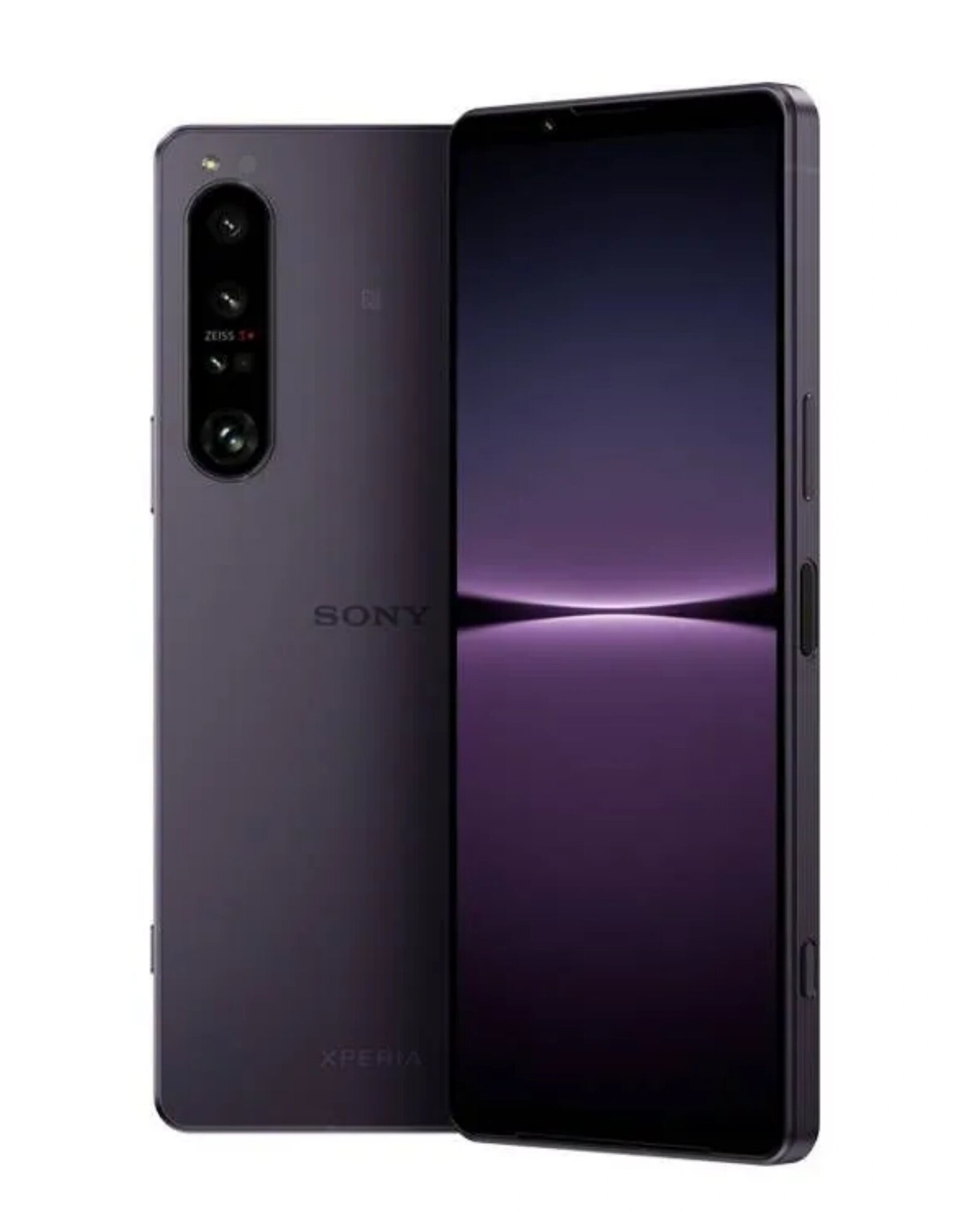 スマートフォン本体 Sony Xperia 1 VII 256gb Orchid Purple Sony Xperia 1 VII 256gb Orchid Purple