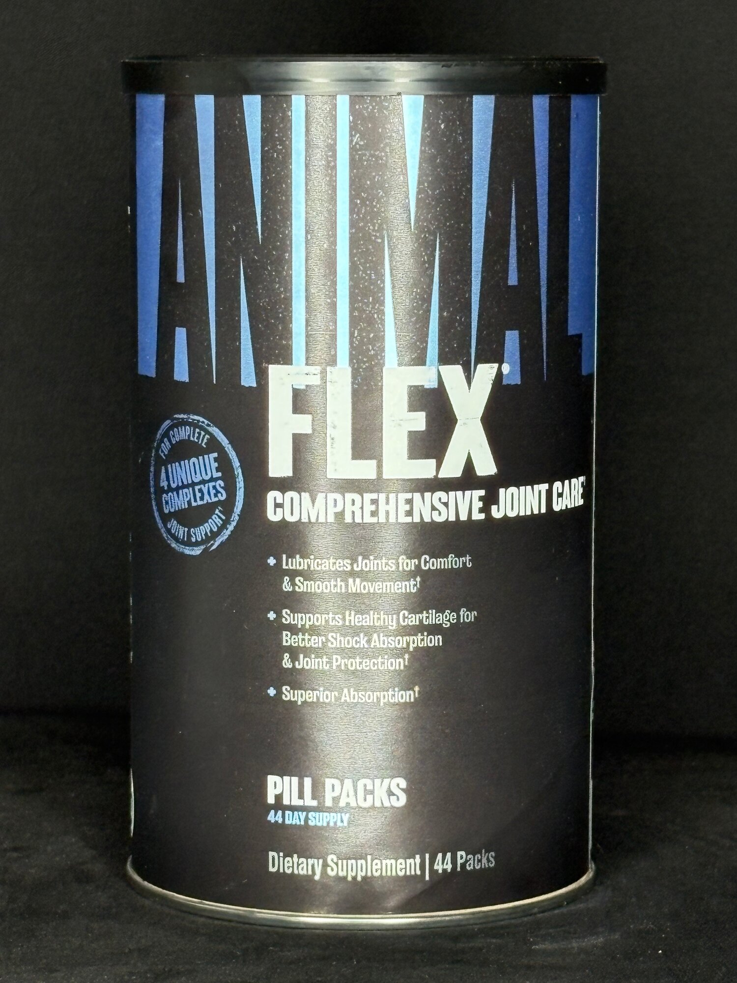 Animla flex 44packs