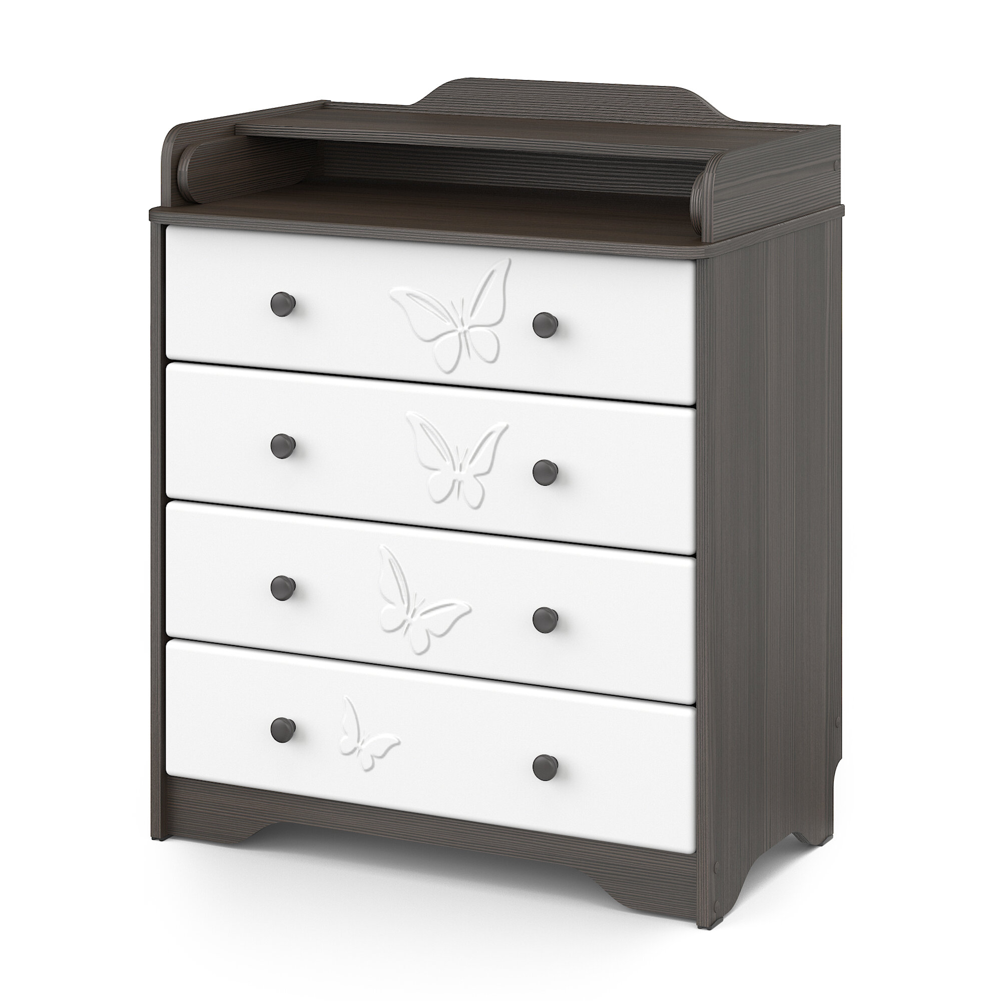 Пеленальный комод 