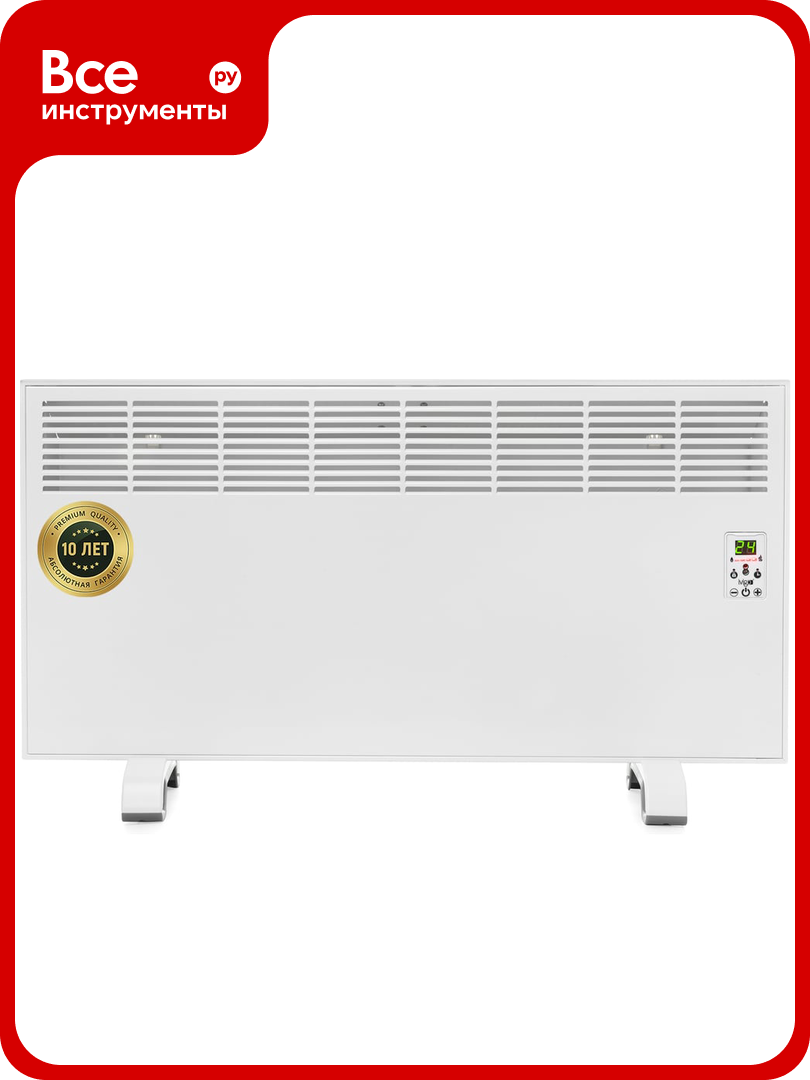 Конвектор IVIGO EPK4590E20 8379