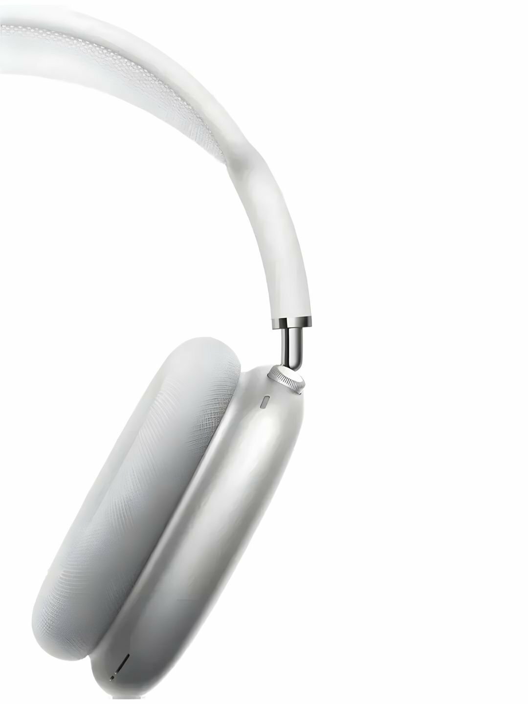 Беспроводные наушники Apple AirPods Max, Чистый бас Bluetoooth — фото 1