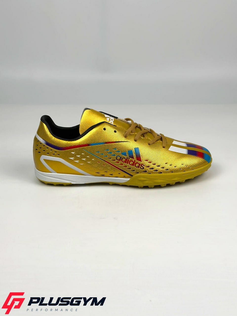 Бутсы , размер 40, gold — фото 1