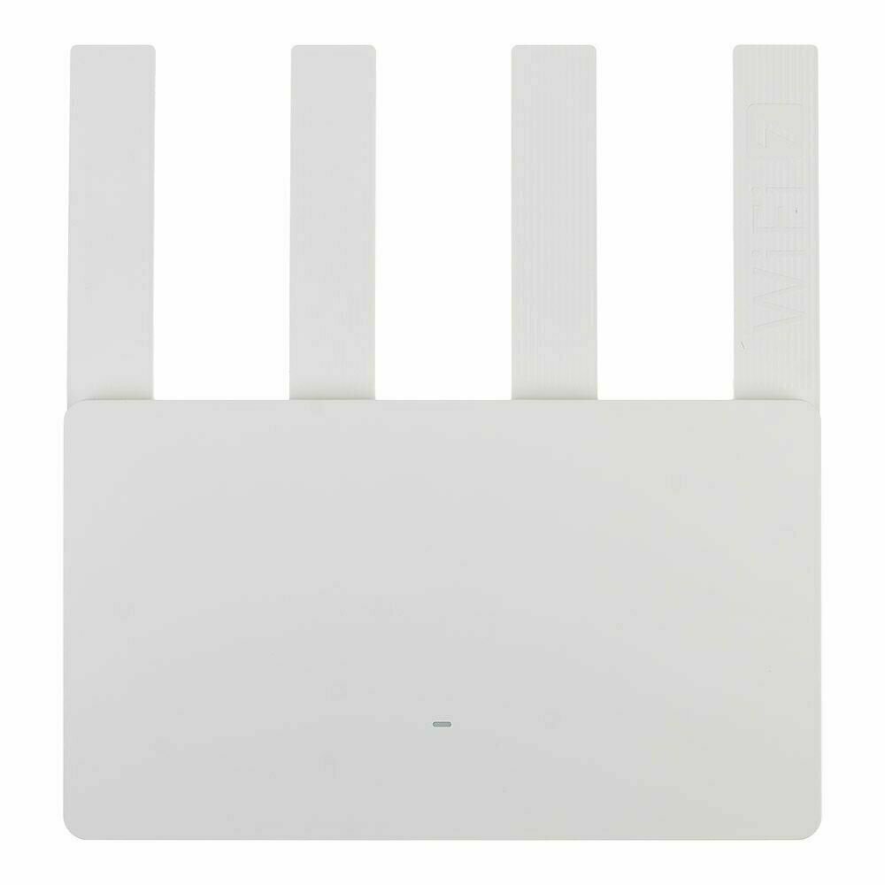 Роутер Xiaomi обеспечивает стабильную связь