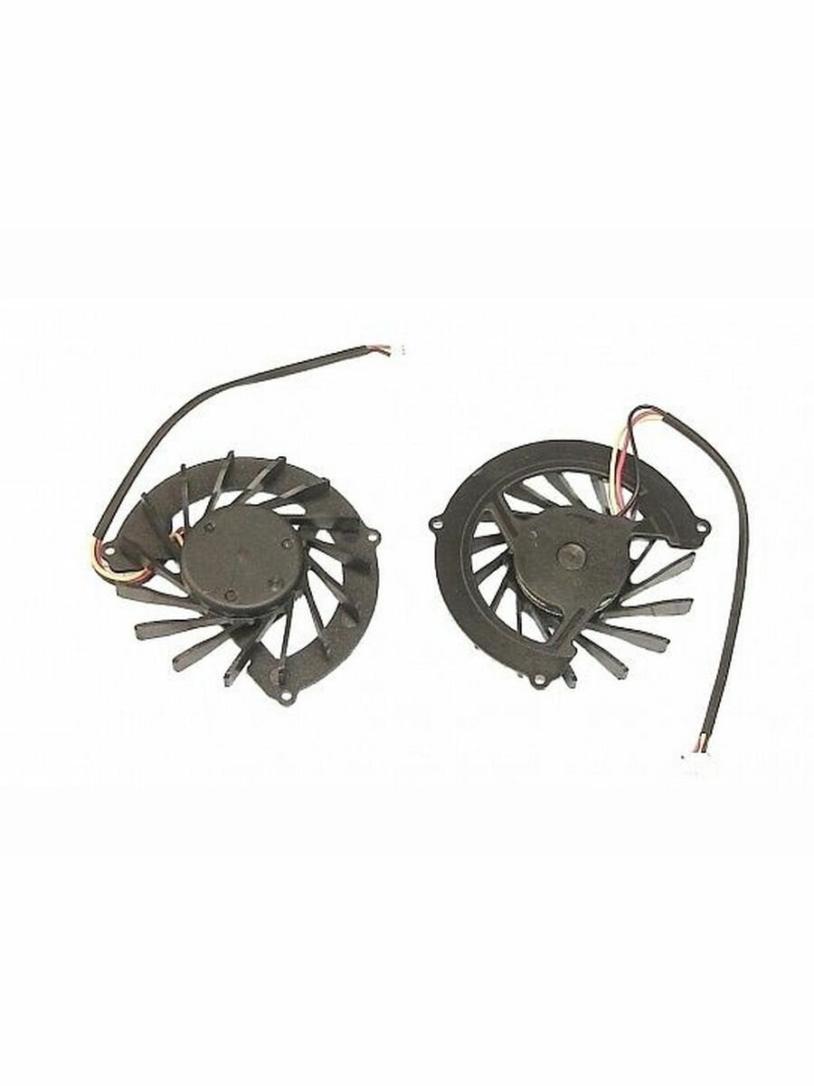 Вентилятор (кулер) для ноутбука Acer Aspire 4535, 4535G