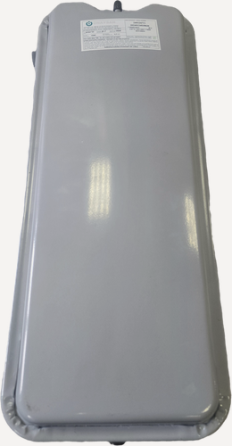 Изображение товара Расширительный бак 8л. 3/8 Ferroli прямоугольный ONAYSAN 222х490х77мм (39812140; 90260930; 398000080; 398195570; 39804890)