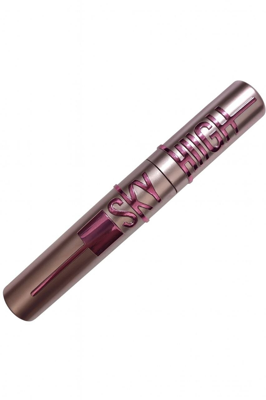 Тушь Lash Sky High Miss Betty удлиняющая, водостойкая, черная