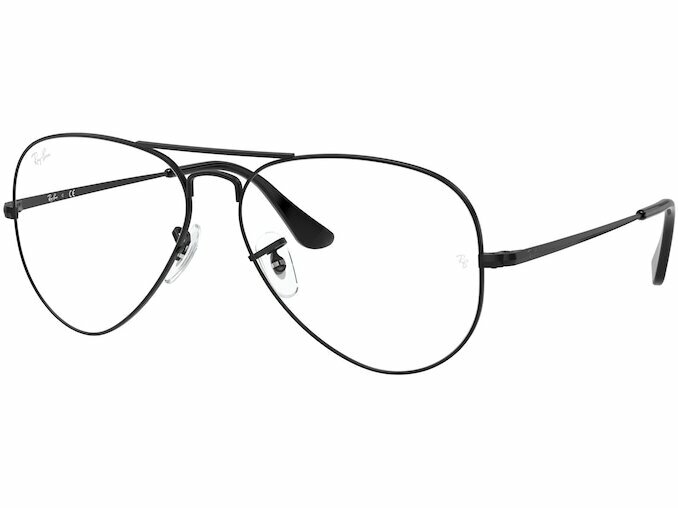 Ray-Ban 0RX6489 / 58 2503