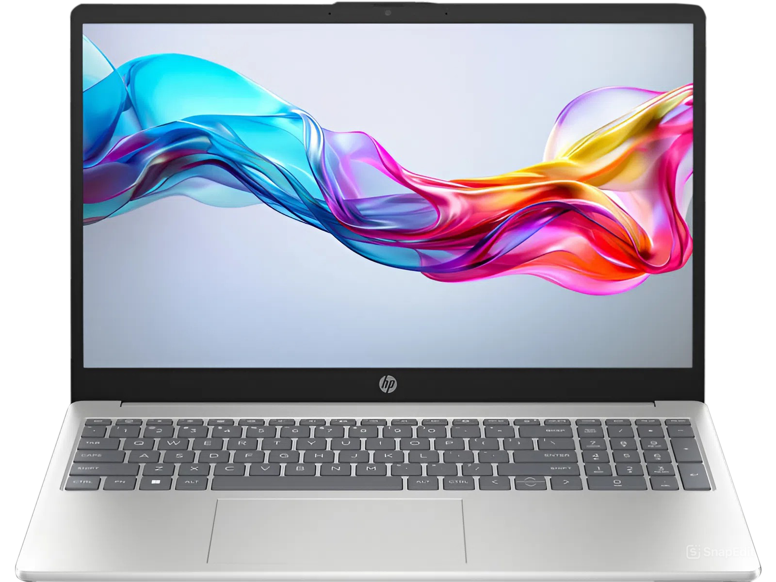 Ноутбук HP 15-FD0499NIA I5-1334U 8GB 512GB 15,6 FullHD BACKLIT