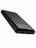Портативный аккумулятор HOCO (6931474738370) J72, Black, 10000mAh