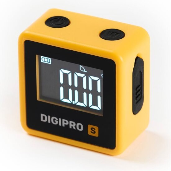 Электронный промышленный мини уровень Instrumax DIGIPRO S  IM0161 