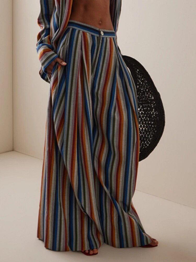 Брюки классические UOOZEE, размер S