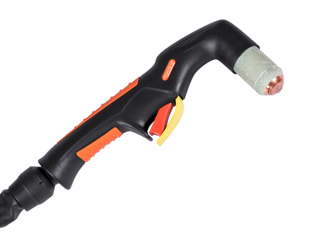 Плазмотрон TECH CS 101 6 м IVT6957 Сварог