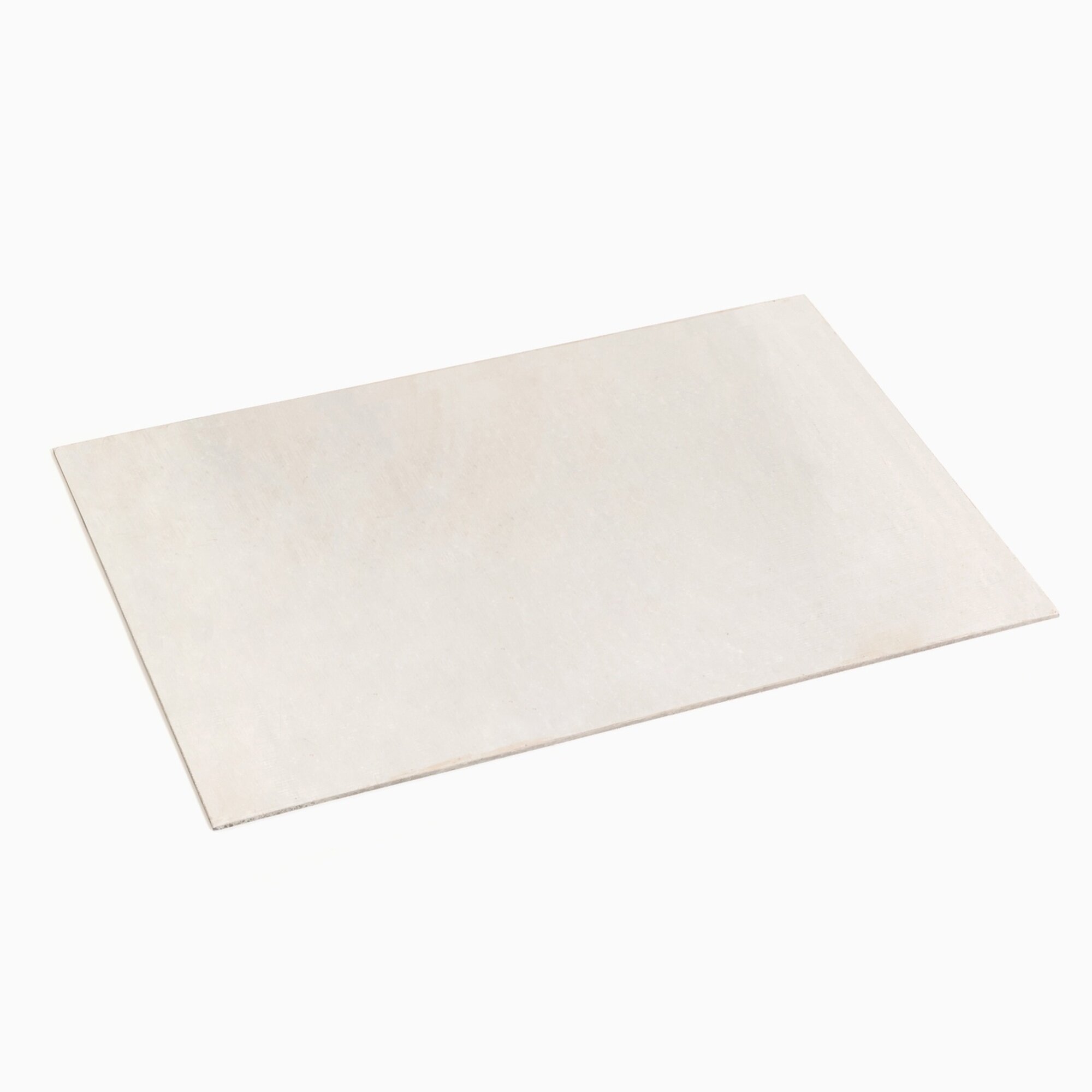 Лист огнеупорный ОгнеупорOFF магнезитовая плита огнестойкий 1200x800x8 мм