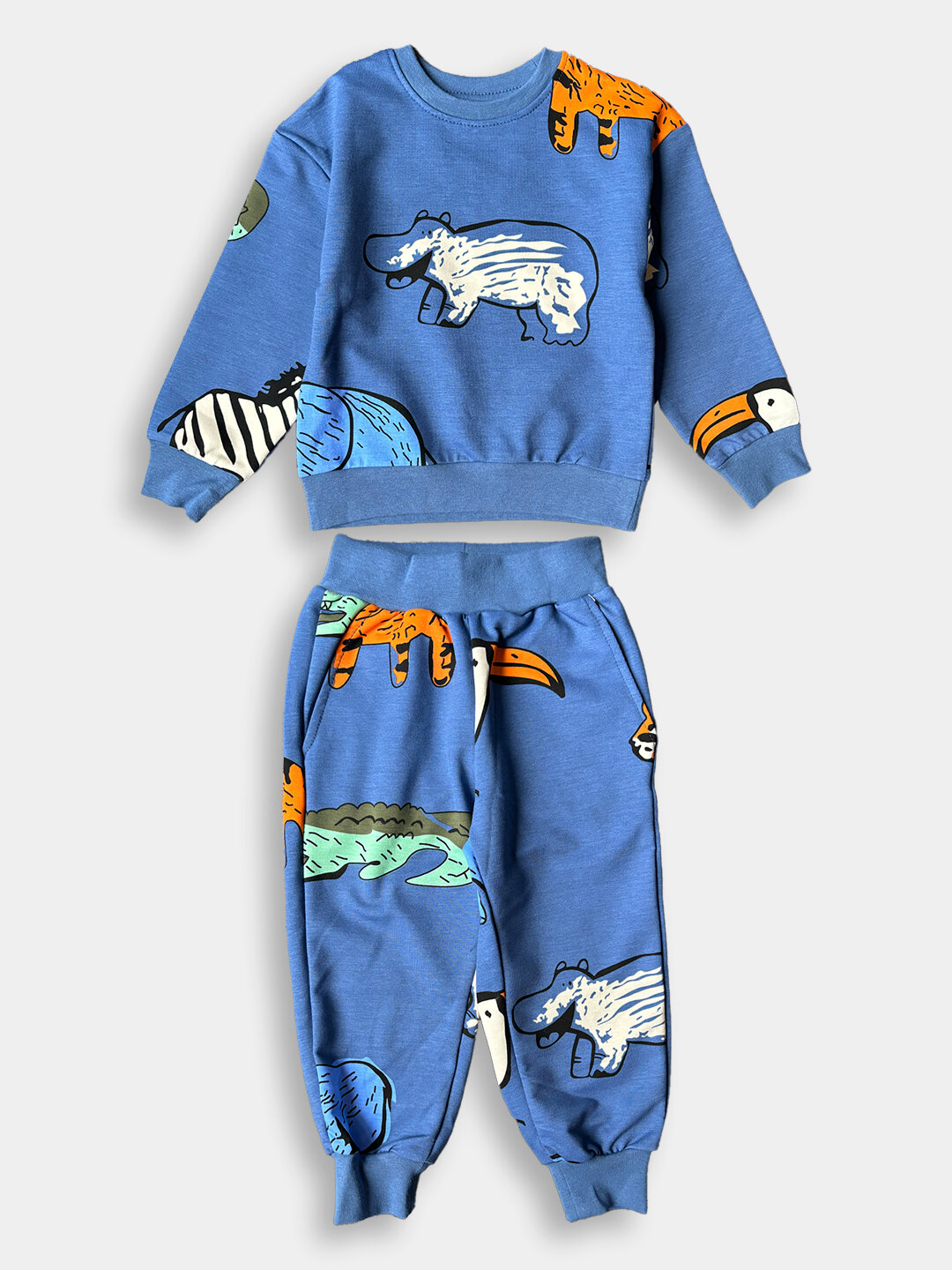 Комплект одежды