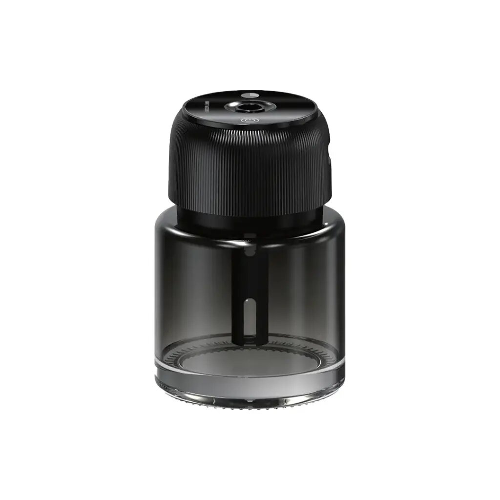 ✓ Green Lion Fragrance Air Diffuser 130мл - черный цвет, изысканный аромат и сочетание современного дизайна