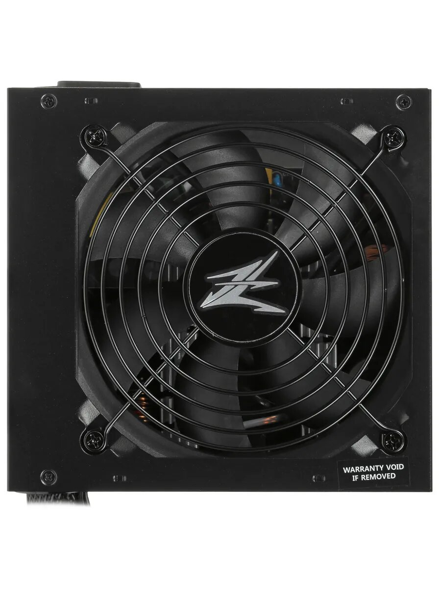 Блок питания 800W ZM800-TXII 20+4 pin, 4+4 pin CPU, 8 SATA — фото 1