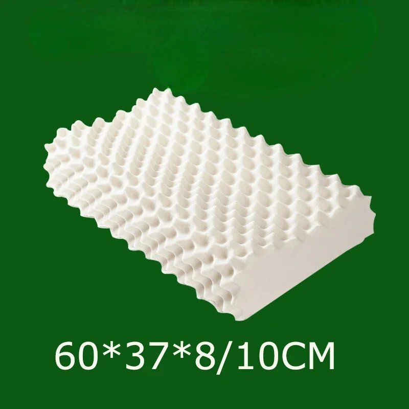 Массажная подушка Xiaomi Mijia из латекса