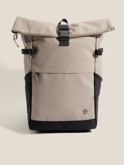 Рюкзак Timberland TB0A287J пыльно-бежевый