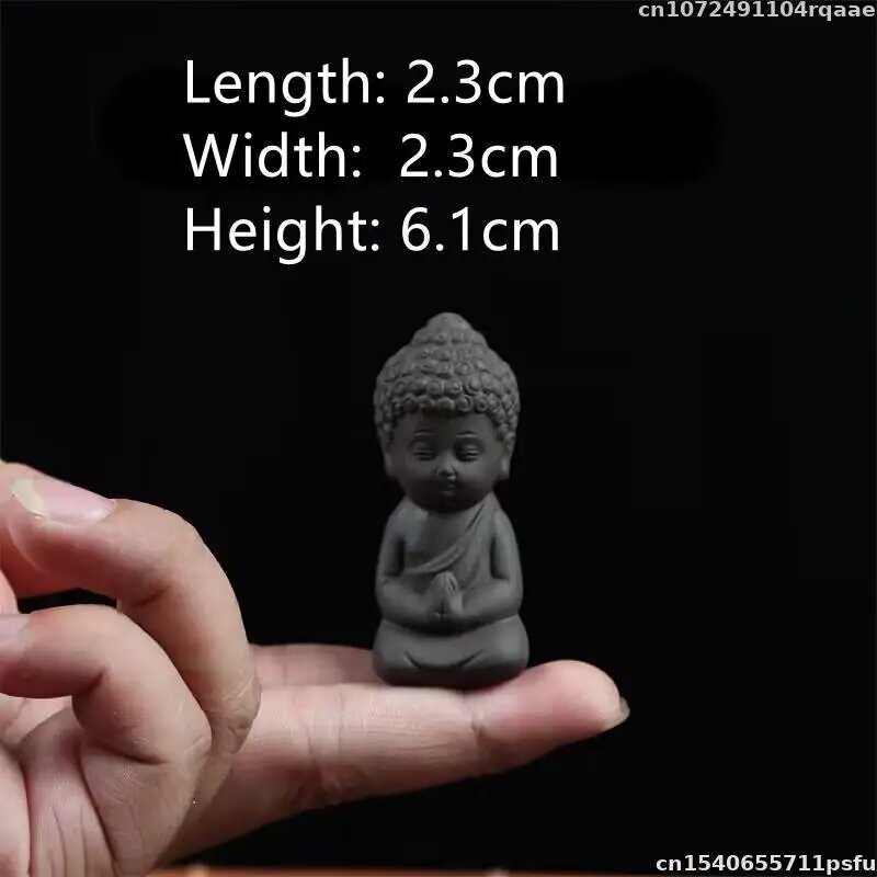 Деревянные декоративные полки Little Buddha 1pcs