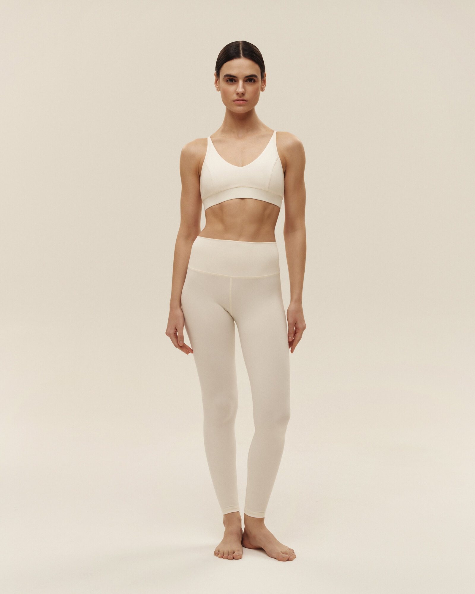 Легинсы спортивные