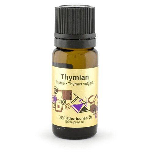 Масло эфирное Чабрец / OLD 10мл