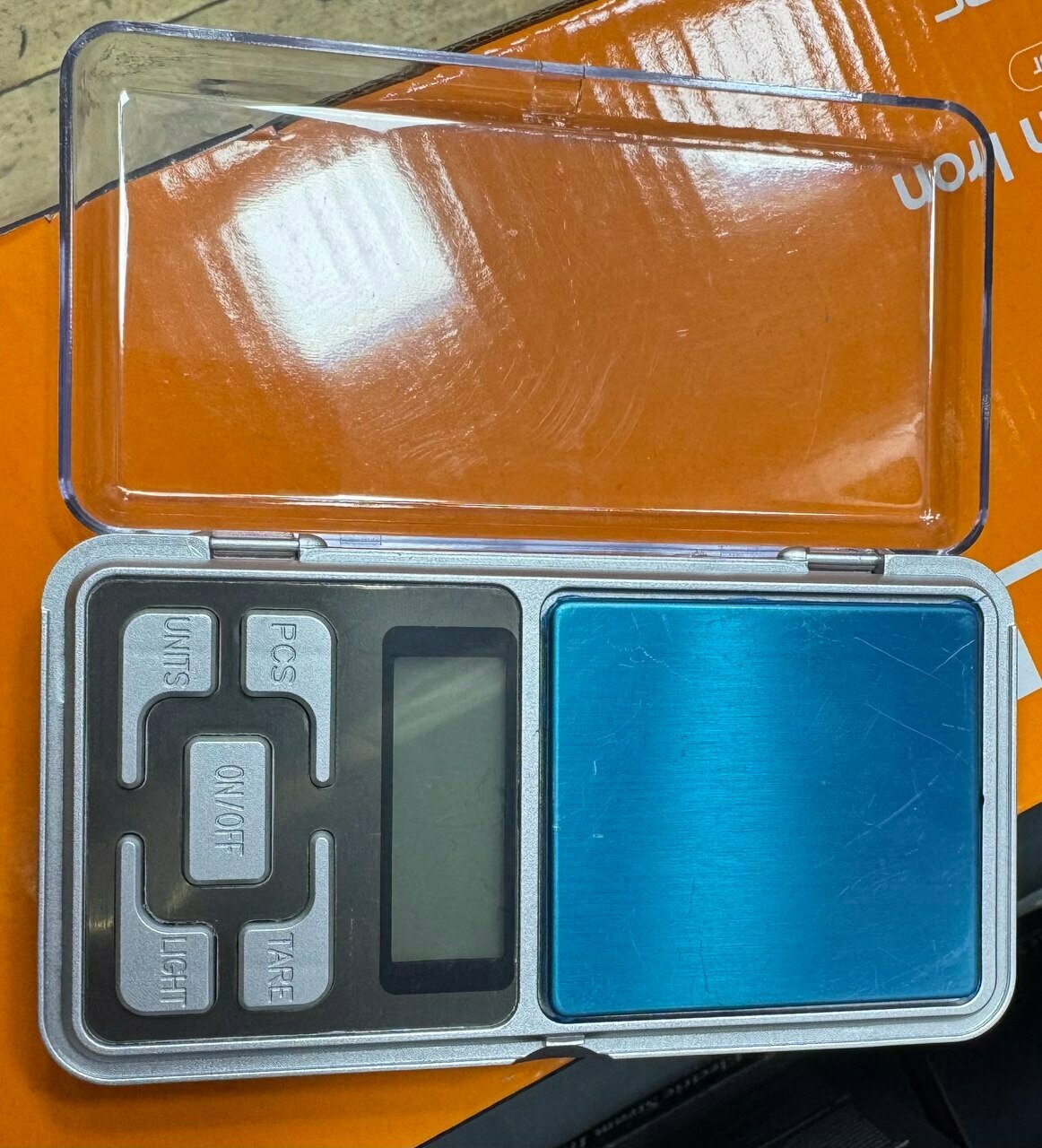 Электронные карманные весы, высокоточные, мини-весы, от 200 г. Автоматически выключаются