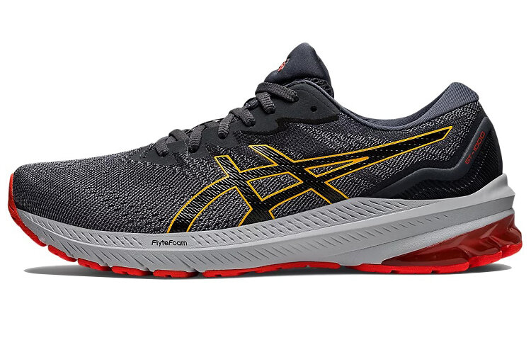 Кеды ASICS GT-1000
