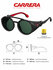 Солнцезащитные очки CARRERA 5046/S black