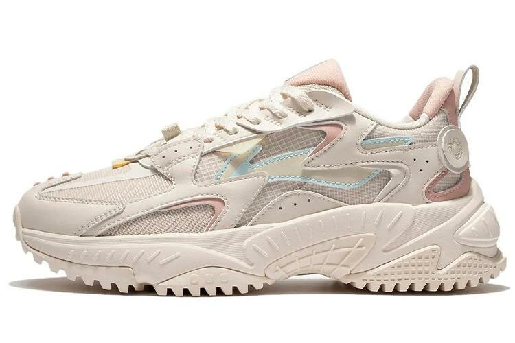 Кроссовки LI-NING Chiikawa Shock Absorbers Rebound