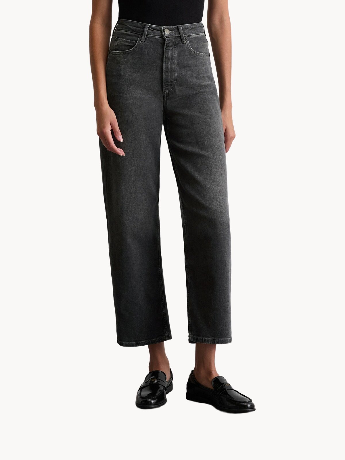 Джинсы кюлоты Tolva 