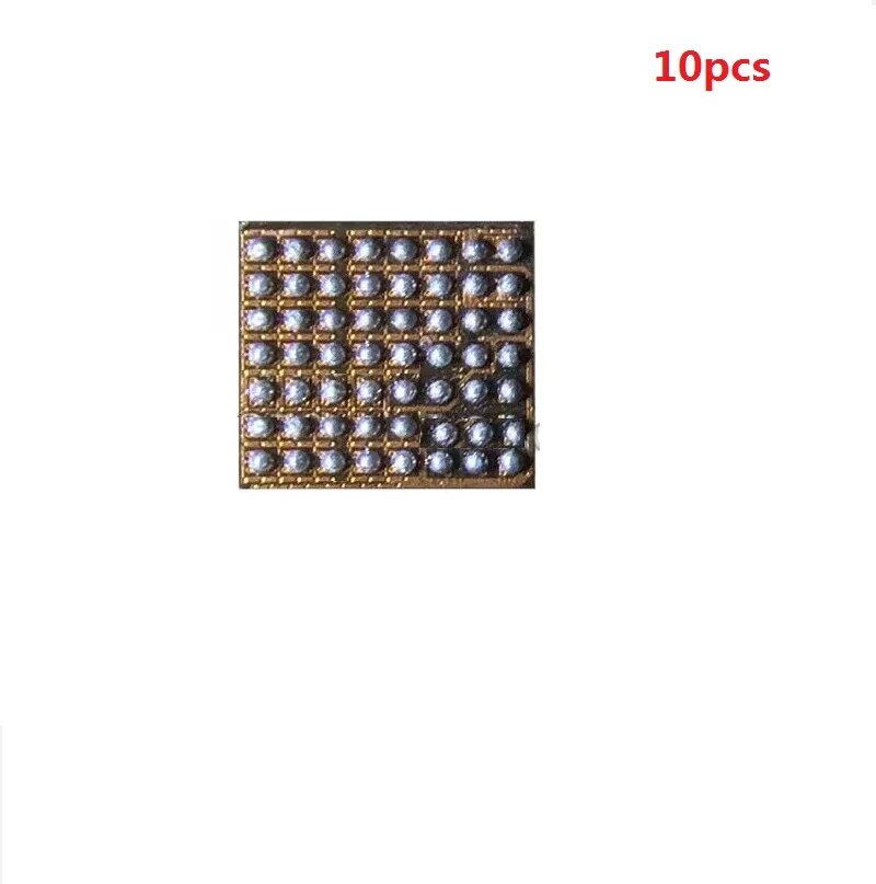 2-10 шт. микросхем зарядки OVP Mark 3Z 3ZAxx 3ZDxx 56pin для Samsung Galaxy s21+ G996U S21 S21Ultra W2020 S22 SM-S901b/ds Fold 2 Note