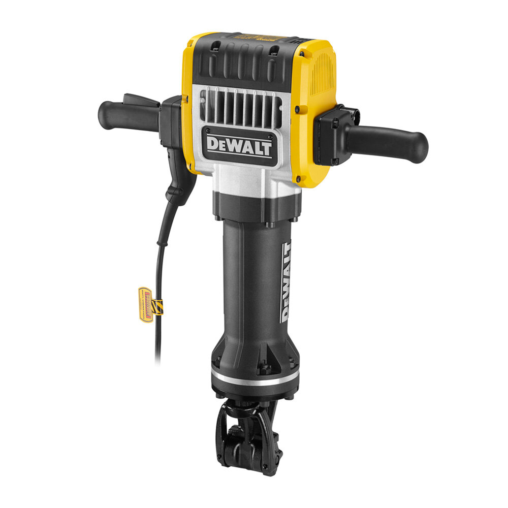 Отбойный молоток DeWALT D25981-QS