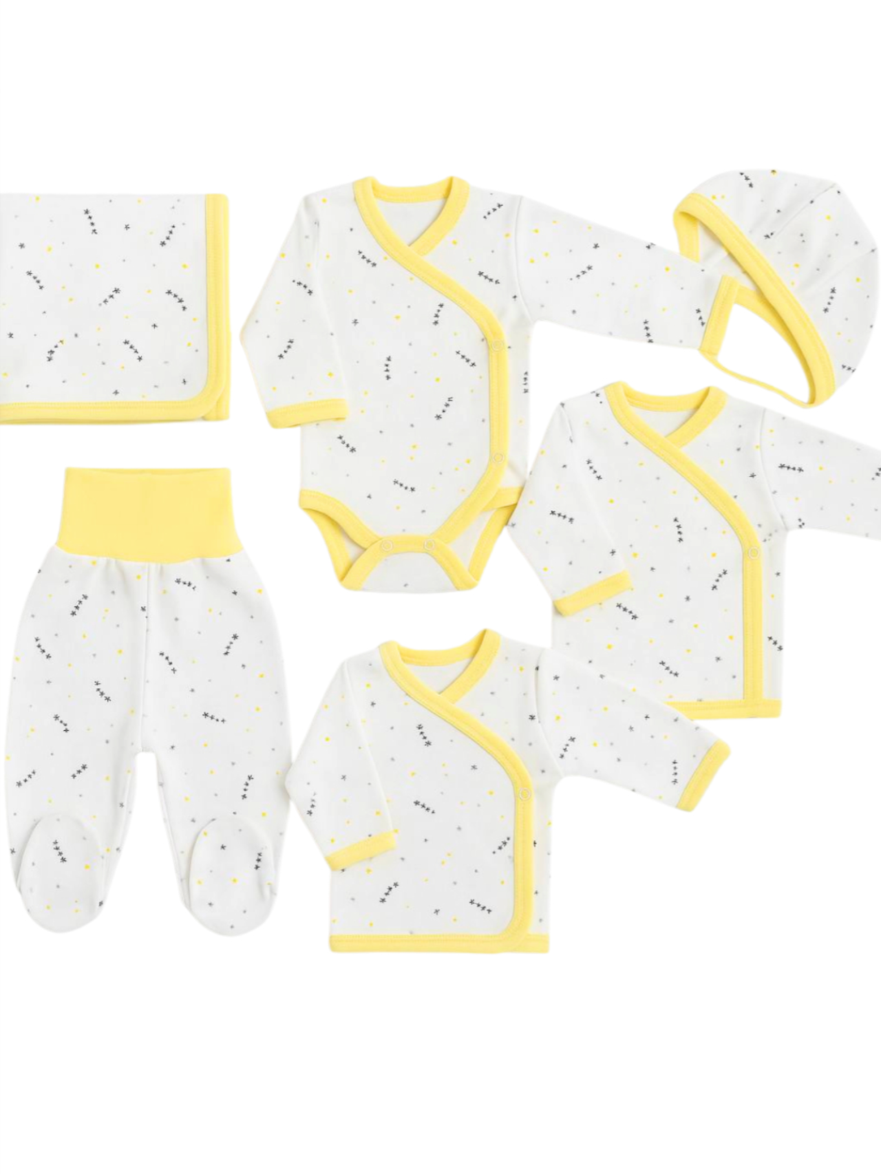 Комплект одежды 56-62