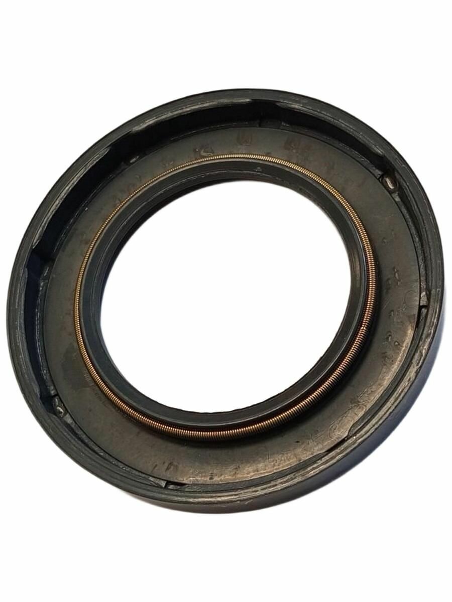 Сальник 2,2-55х90х10, 1 штука — фото 1