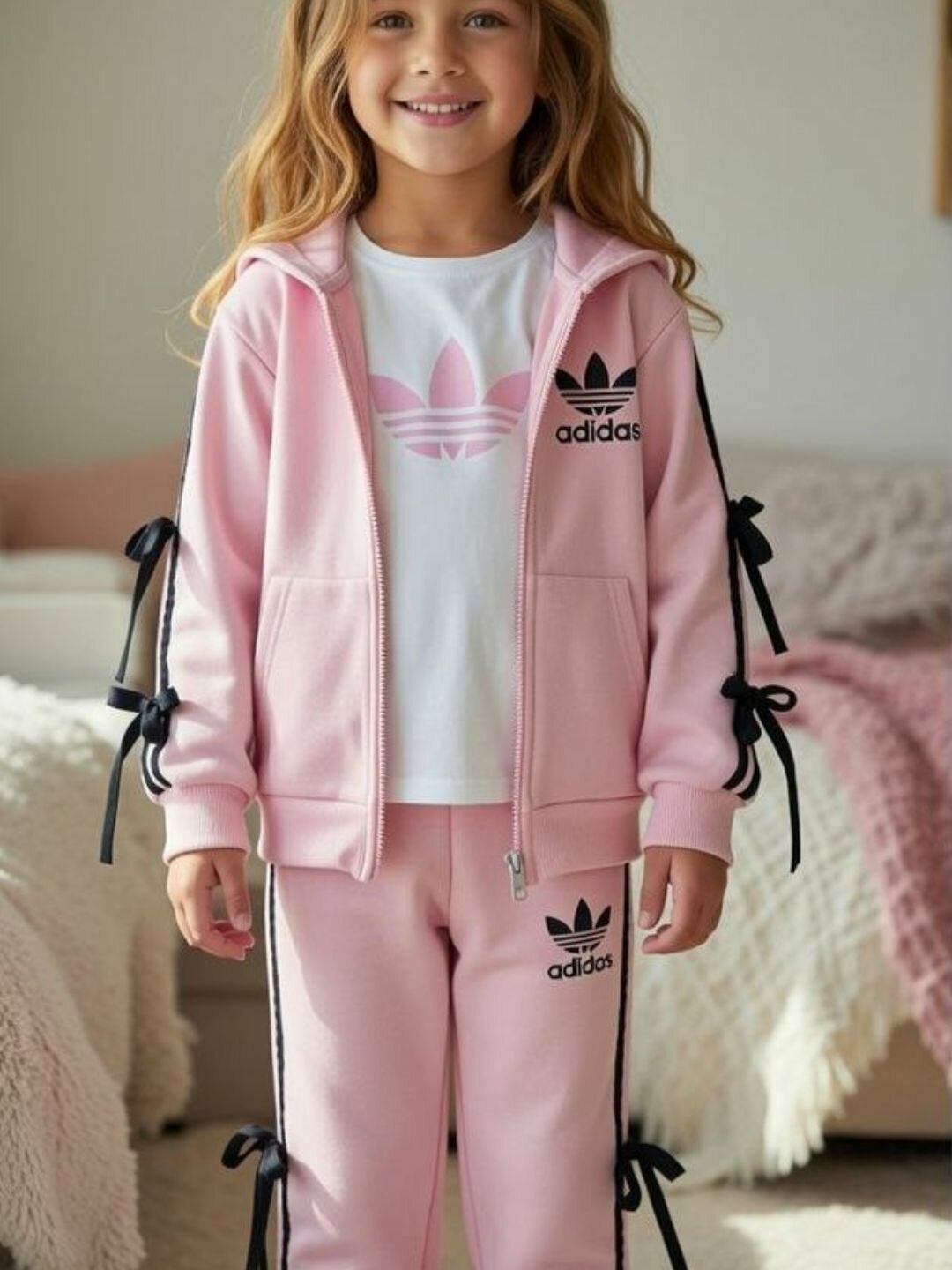 Комплект одежды 1