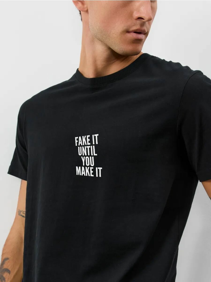 Футболка Базовая коллекция