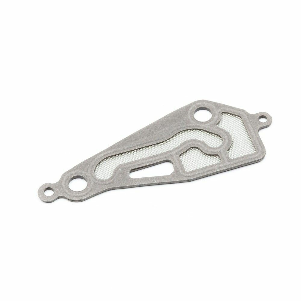 Прокладка масляного канала Nissan 13533-AU000