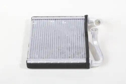Радиатор печки Stellox 10-35283-SX