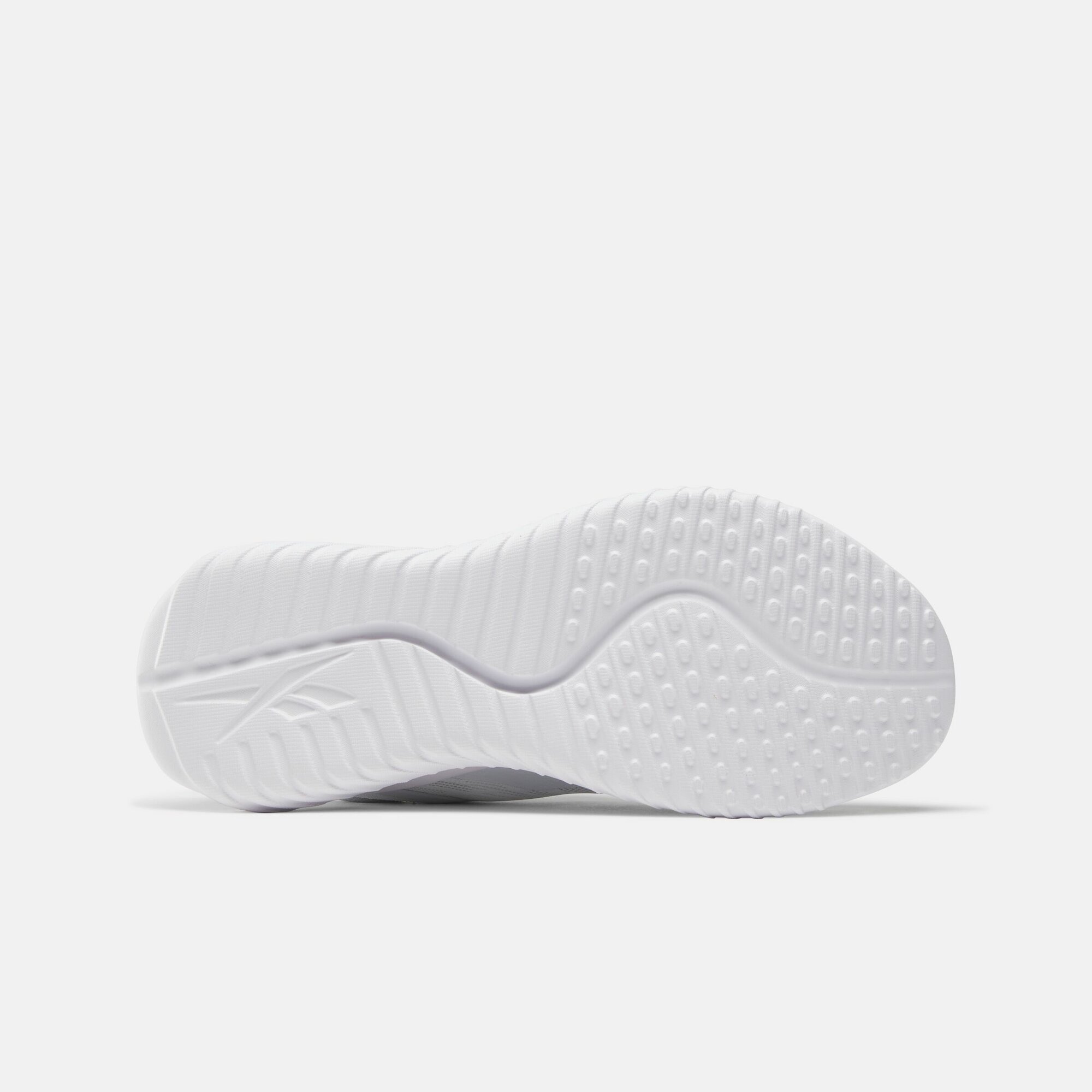 Кроссовки Reebok Fluxlite II, размер 7 US, серый/белый — фото 1