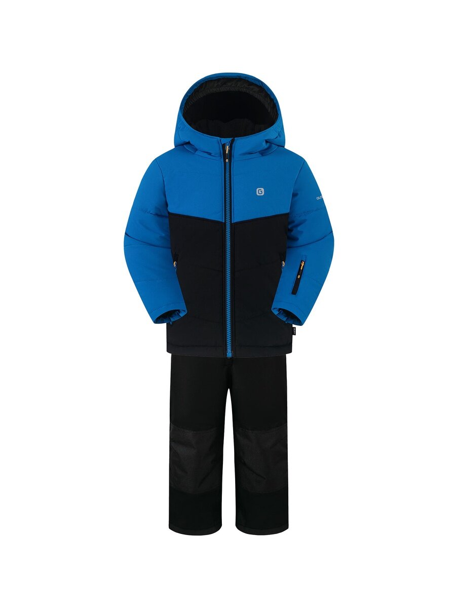 Комплект верхней одежды