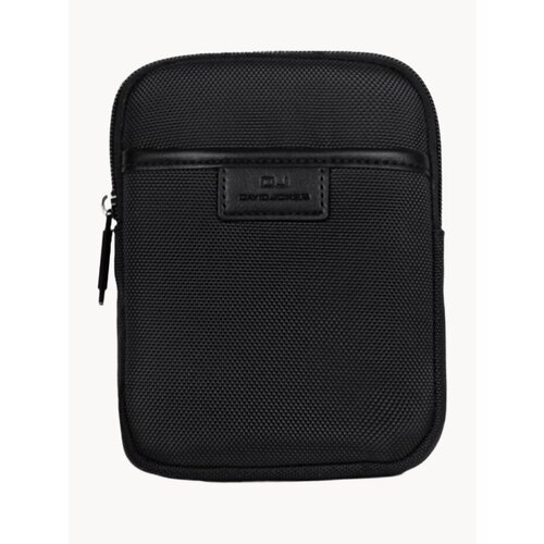 Сумка кросс-боди DAVID JONES фактура гладкая 1632₽