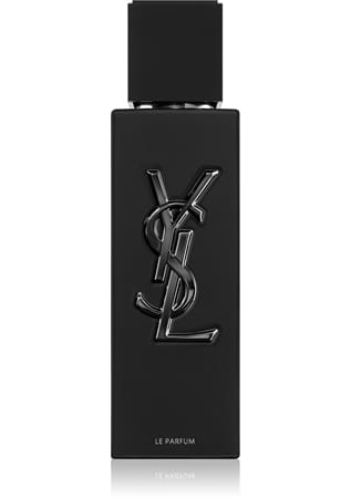 Парфюмерная вода Yves Saint Laurent MYSLF Le Parfum, 40 мл