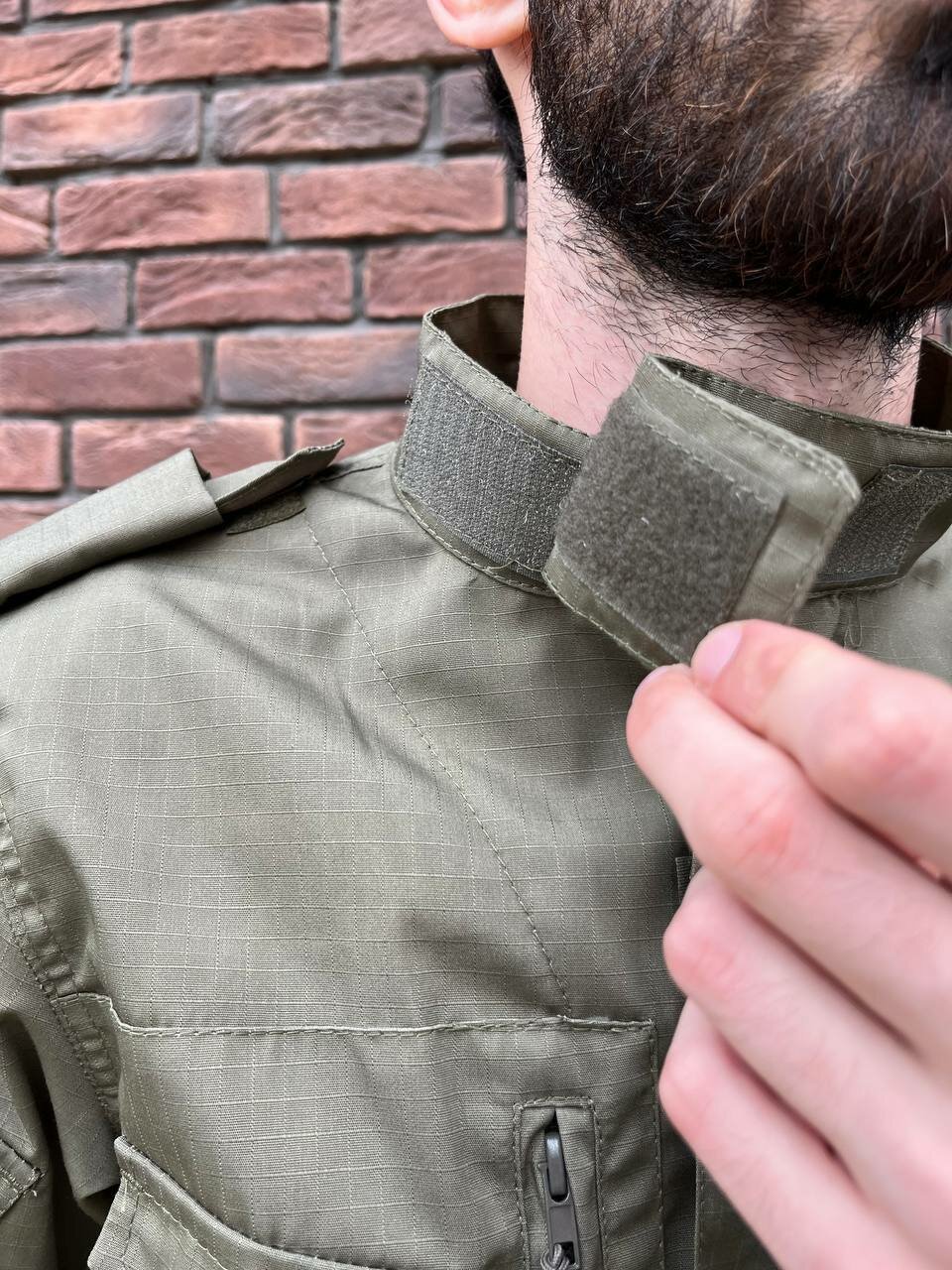 Тактический костюм Кондор олива — фото 1