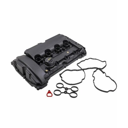 Клапанная крышка Citroen C4, C5, DS3, DS4, DS5, Peugeot 308 EP6 Турбодвигатель