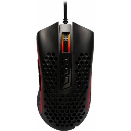 Игровая мышь Redragon Storm (черный)